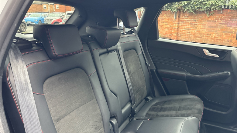 Ford Kuga 2.5 FHEV ST-Line X Edition 5dr CVT Hybrid Estate